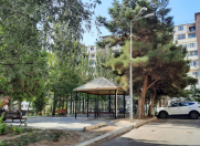 Satılır 2 otaqlı 60 m2 köhnə tikili Memar Əcəmi m.