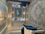 Satılır 3 otaqlı 90 m2 həyət evi Digah