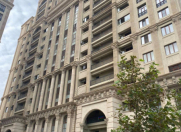 Satılır 2 otaqlı 72 m2 yeni tikili İçəri Şəhər m.