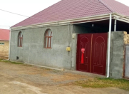 Satılır 5 otaqlı 300 m2 həyət evi Gəncə
