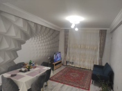 Satılır 2 otaqlı 91 m2 yeni tikili Koroğlu m.