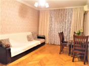 Satılır 2 otaqlı 55 m2 köhnə tikili Neftçilər m.