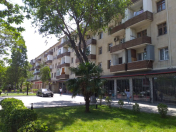 Satılır 4 otaqlı 90 m2 köhnə tikili Avropa otel