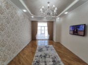 Satılır 3 otaqlı 96 m2 yeni tikili 8 km