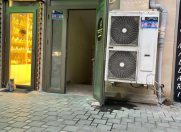 İcarəyə verilir 3 otaqlı 107 m2 obyekt Metropark