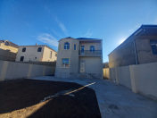 Satılır 5 otaqlı 240 m2 həyət evi Masazır