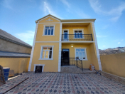 Satılır 5 otaqlı 130 m2 həyət evi Masazır