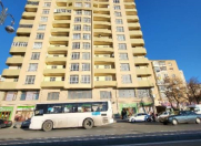 Satılır 4 otaqlı 140 m2 yeni tikili İnşaatçılar m.