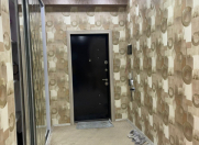 Satılır 2 otaqlı 80 m2 yeni tikili Xalqlar Dostluğu m.