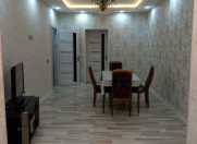 Satılır 3 otaqlı 70 m2 köhnə tikili 8 km