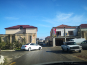 Satılır 9 otaqlı 427 m2 həyət evi Mərdəkan