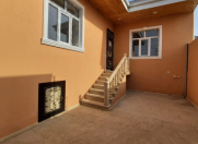 Satılır 3 otaqlı 100 m2 həyət evi Binəqədi