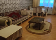 Satılır 3 otaqlı 102 m2 yeni tikili Y.Günəşli