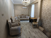 Satılır 3 otaqlı 65 m2 yeni tikili Zabrat 1