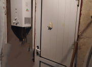 Satılır 1 otaqlı 20 m2 köhnə tikili 8 km