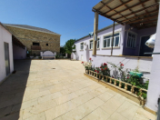 Satılır 5 otaqlı 150 m2 həyət evi Binəqədi