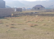 Satılır 4 sot torpaq Xırdalan