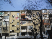 Satılır 3 otaqlı 58.1 m2 köhnə tikili Bayıl