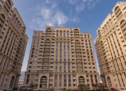 Satılır 3 otaqlı 117 m2 yeni tikili Bayıl parkı