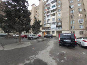 Satılır 3 otaqlı 72 m2 köhnə tikili Bakıxanov