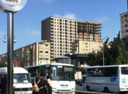 Satılır 1 otaqlı 740 m2 obyekt Əhmədli m.