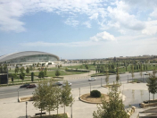 Satılır 7 otaqlı 280 m2 yeni tikili Bayıl