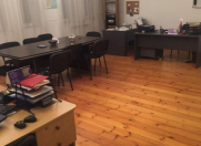 İcarəyə verilir 2 otaqlı 140 m2 ofis Səbail r.