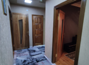 Satılır 4 otaqlı 90 m2 köhnə tikili Bakıxanov