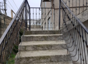 Satılır 4 otaqlı 100 m2 həyət evi Çiçək