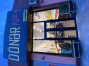 Satılır 1 otaqlı 25 m2 obyekt Novxanı