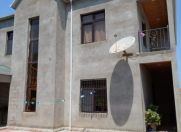 Satılır 6 otaqlı 200 m2 həyət evi Masazır