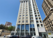 Satılır 2 otaqlı 60 m2 yeni tikili Tibb Universiteti