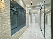 Satılır 4 otaqlı 150 m2 yeni tikili 8 km