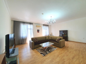 İcarəyə verilir 3 otaqlı 60 m2 yeni tikili Caspian Plaza