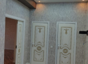 Satılır 3 otaqlı 128 m2 yeni tikili Nəriman Nərimanov m.