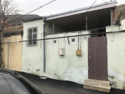 Satılır 3 otaqlı 82 m2 həyət evi Sədərək ticarət mərkəzi