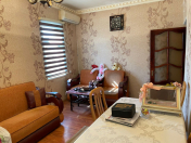 Satılır 3 otaqlı 60 m2 köhnə tikili Bakıxanov