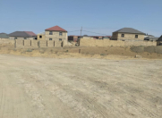 Satılır 3 sot torpaq Müşfiqabad