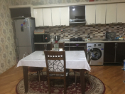 Satılır 2 otaqlı 65.5 m2 yeni tikili Sevil Qazıyeva parkı