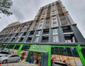 Satılır 1 otaqlı 71.2 m2 yeni tikili Nərimanov r.