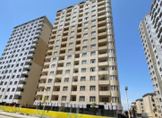 Satılır 3 otaqlı 105 m2 yeni tikili Xırdalan