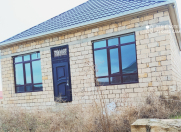 Satılır 4 otaqlı 100 m2 həyət evi Sulutəpə