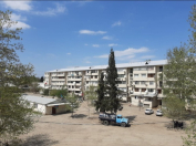 Satılır 3 otaqlı 70 m2 köhnə tikili Gəncə