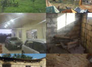 Satılır 8 otaqlı 225 m2 bağ evi Xaçmaz