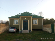 Satılır 4 otaqlı 143 m2 həyət evi Qəbələ