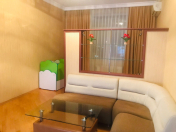 Satılır 1 otaqlı 54 m2 yeni tikili 7 mkr