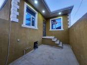 Satılır 2 otaqlı 70 m2 həyət evi Binəqədi