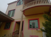 Satılır 6 otaqlı 280 m2 villa Zabrat 2