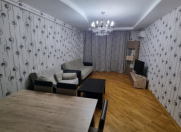 Satılır 3 otaqlı 130 m2 yeni tikili Montin