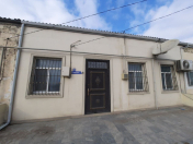 Satılır 4 otaqlı 120 m2 həyət evi Zabrat 1